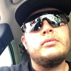 Meet your Posher, Keithw